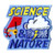 S-1958 Science & Nature Patch