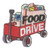 S-2064 Food Drive (Wagon) Patch