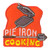 S-2111 Pie Iron Cooking Patch