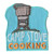 S-2114 Camp Stove Cooking Patch