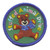 S-2210 Stuffed Animal Drive Patch