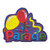 S-2224 Parade - (Balloons) Patch