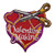 S-2279 Valentine Making Patch