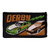 S-2291 Derby (2 Cars) Patch