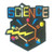 S-2313 Science (Bolt) Patch