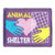 S-2344 Animal Shelter Patch