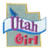 S-2378 Utah Girl Patch