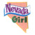 S-2380 Nevada Girl Patch