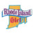 S-2412 Rhode Island Girl Patch