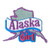S-2416 Alaska Girl Patch