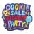 S-2425 Cookie Sale Kickoff Patch