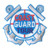 S-2448 Coast Guard Tour Patch