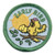 S-0083 Early Bird Patch