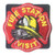 S-2494 Fire Station Visit Patch