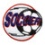 S-0088 Soccer Patch