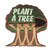 S-2589 Plant A Tree Patch