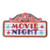 S-2735 Movie Night Patch