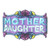 S-2822 Mother Daughter Patch