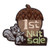 S-2839 1st Nut Sale Patch