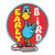 S-2949 Early Bird Patch