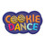 S-2976 Cookie Dance Patch
