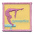 S-0194 Gymnastics Patch