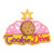 S-3041 Cookie Diva Patch