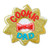 S-3044 Cookie Dad Patch