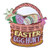 S-3083 Easter Egg Hunt (Basket) Patch