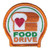 S-3096 Food Drive Patch