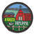 S-3156 Farm Helper Patch