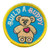 S-3203 Build A Buddy Patch