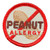 S-3299 Peanut Allergy Patch