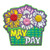 S-3399 May Day Patch