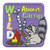 S-3419 Wild About Camp Patch