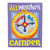 S-3432 All Weather Camper Patch