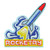 S-3512 Rocketry Patch