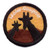 S-0257 Leader-Daughter Patch