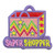 S-3596 Super Shopper Patch