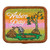 S-3607 Arbor Day Patch