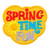 S-3627 Spring Time Fun Patch