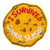 S-3721 I Survived Cookie Season Patch