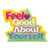 S-3780 Feel Good About Yourself Patch