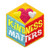 S-3800 Kindness Matters Patch