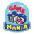 S-3816 Game Mania Patch