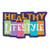 S-3827 Healthy Lifestyle Patch