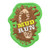 S-3828 Mud Run Patch