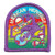 S-3887 Mexican Heritage Patch