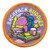 S-3916 Backpack Buddies Patch