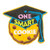 S-3952 One Smart Cookie Patch